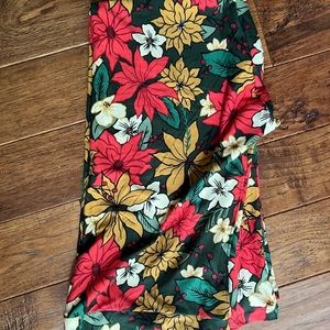 - LuLaRoe leggings new no tag tc2